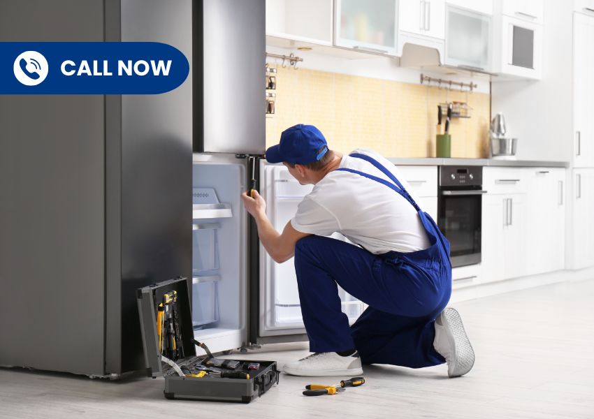 Lakeland Appliance Repair Company